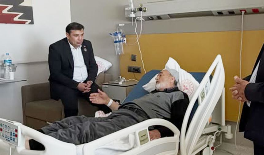 Çok yaşa Gazi Mustafa!