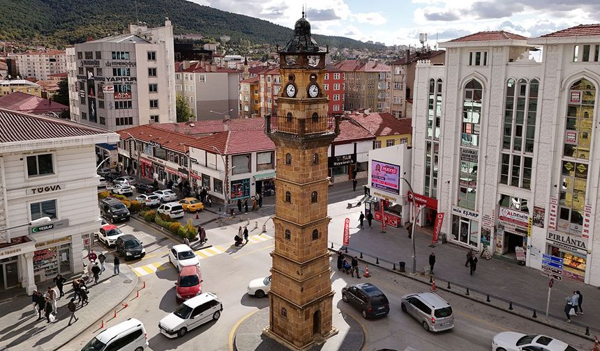 Turizmin Yeni Adresi Oluyor