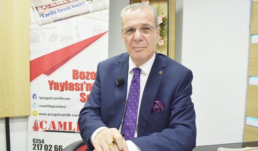 Üretim olmadan olmaz!