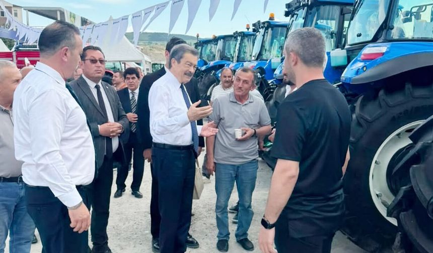 Yeniden düzenleme Şart!