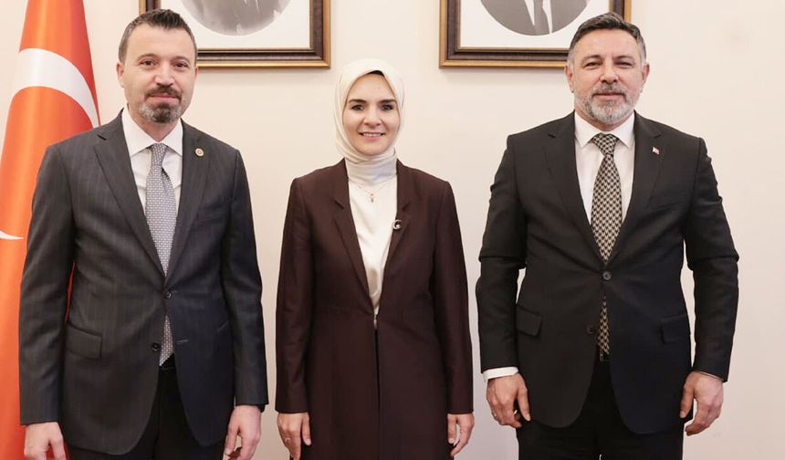 Yerköy’ün yılı olacak