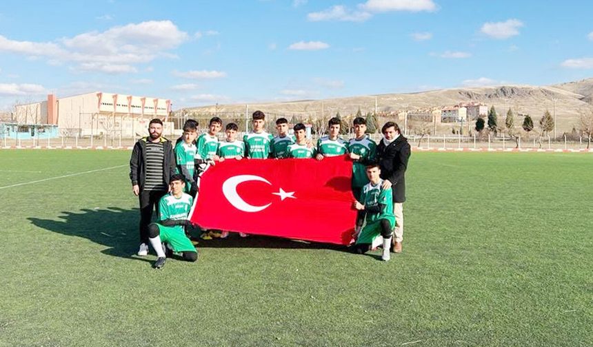 Yerköy için birleşelim!