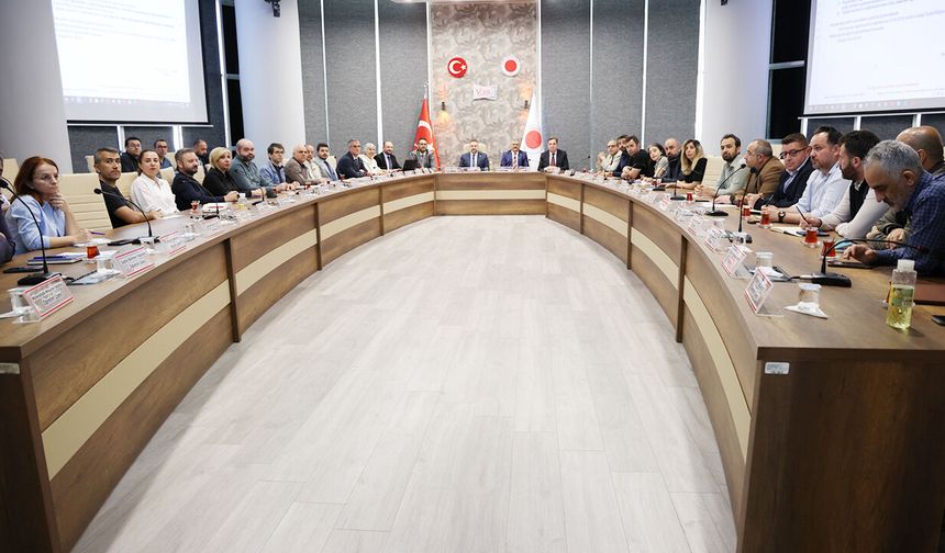 Yeni dönem başlıyor