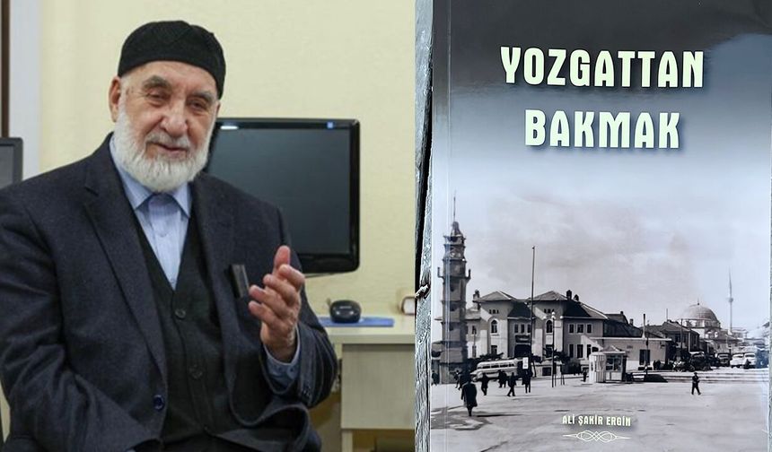 Yozgat’ın kültürüne bir miras daha!