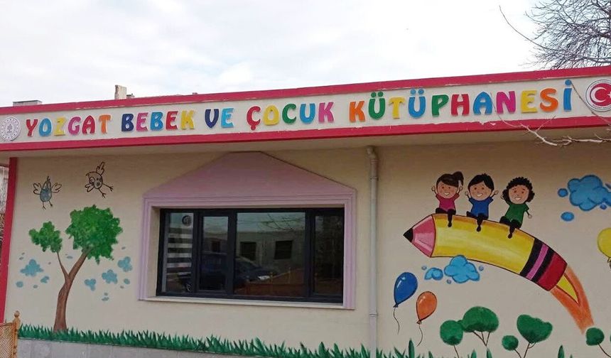 Yozgat’tan dünyaya başarı hikayesi