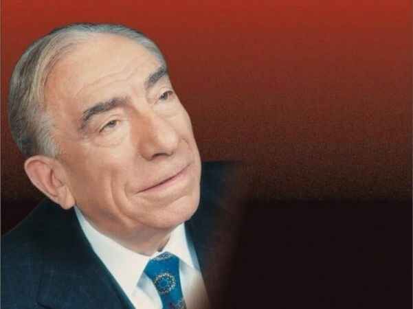 Türk Dünyası’nın Bilge Lideri Başbuğ Alparslan Türkiye, vefatının 26’ncı yıl dönümünde dualarla anılıyor.