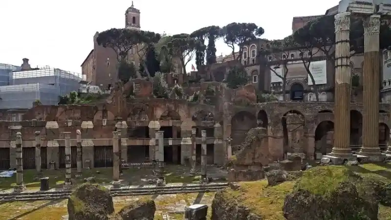 Çiftçi Traktörüyle Tarla Sürerken Pulluğuna Takıldı! 5000 Yıllık Tarih Fışkırdı, Yetkililer Devreye Girdi