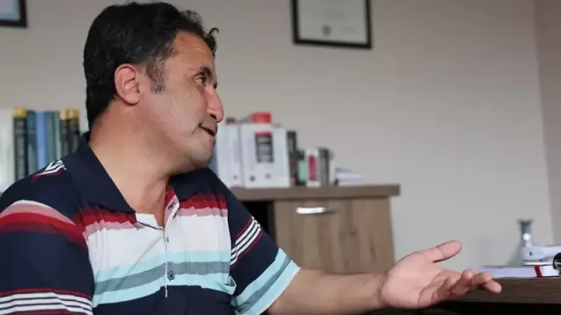 Yozgat'ta İBAN Numaranızı Arkadaşınızla Paylaşmadan Önce Bir Kez Daha Düşünün! 10 Yıl Hapis Cezası...
