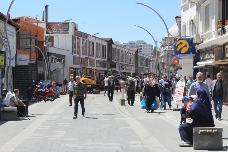 Yozgat'ta Şimdiye Kadar Görmediğiniz Büyüleyici Bir Dünyayı Keşfedin!