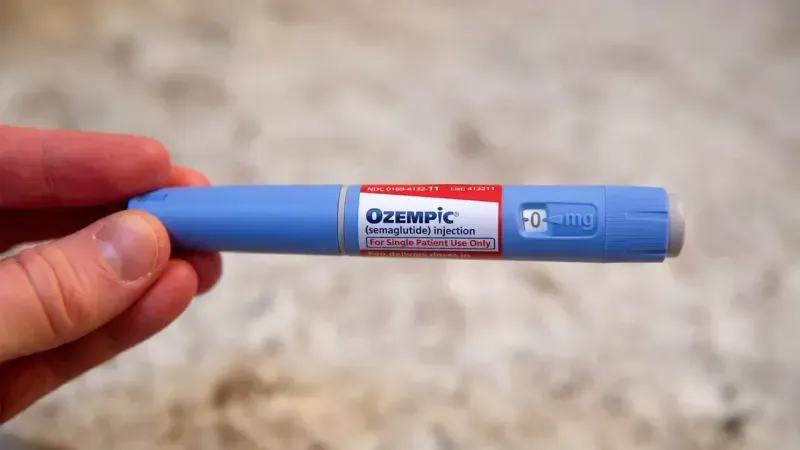 Ozempic Trkiye Fiyat? 2024 - Yozgat Haber - Yozgat amlk Gazetesi