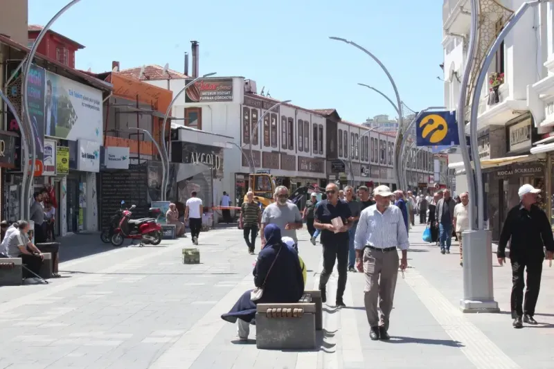 Yozgatlılar Dikkat! KPSS Şartı Olmadan Bekçi Alımı Yapılacak