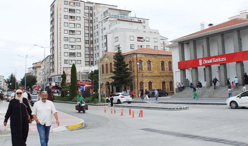 Deyişler Yozgat (3)