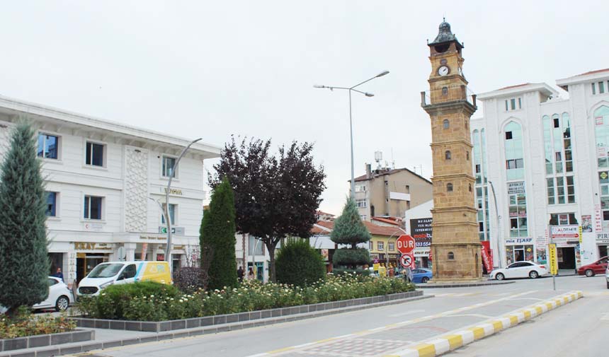 Deyişler Yozgat (4)