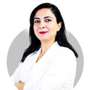 Eda Demirel