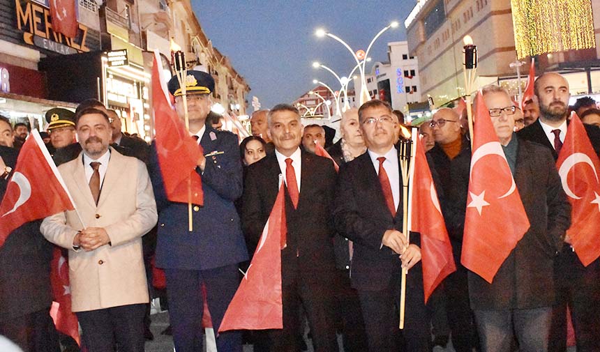 Yozgat Fener Alayı (3)