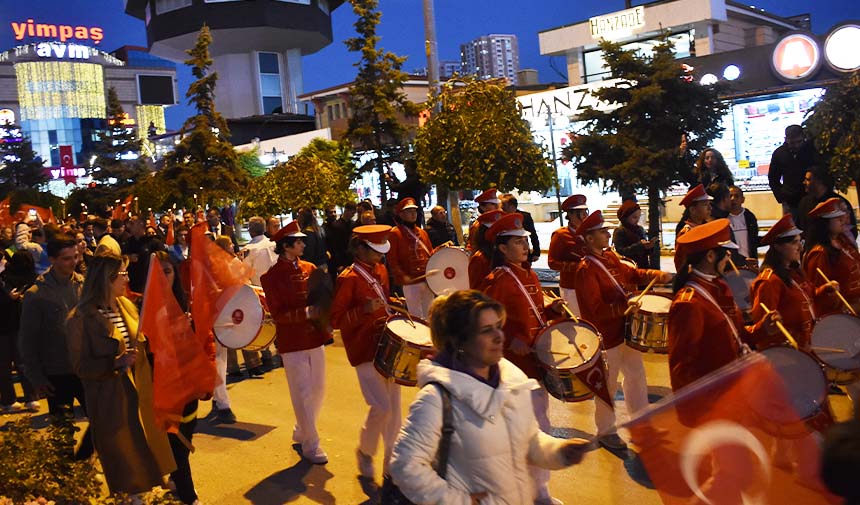 Yozgat Fener Alayı (4)