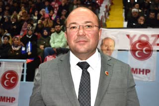 Ahmet Kaygısız