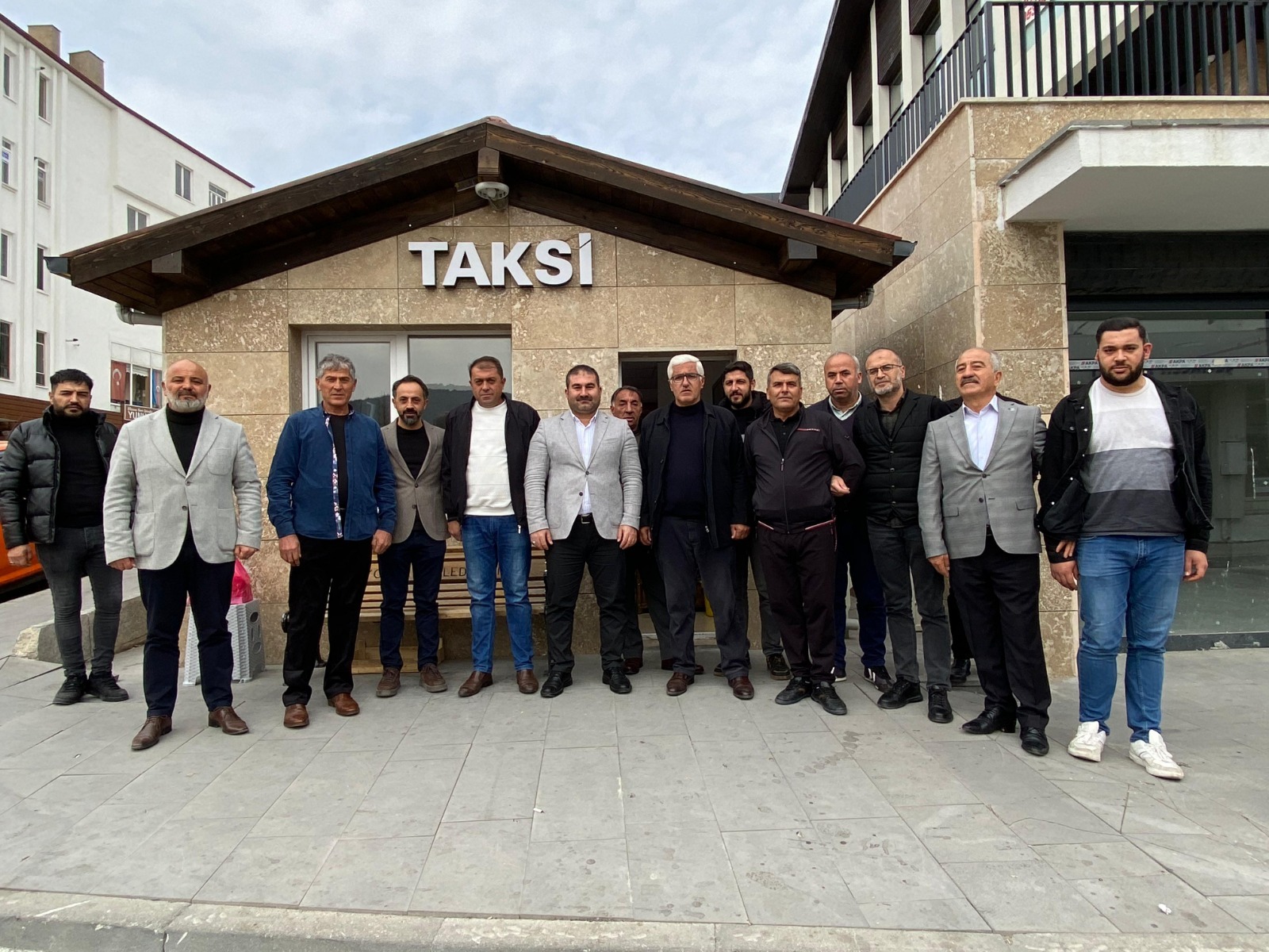 Ak Parti̇ Yozgat (2)