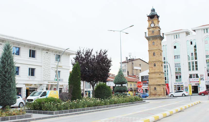 Akaryakıt Yozgat (2)