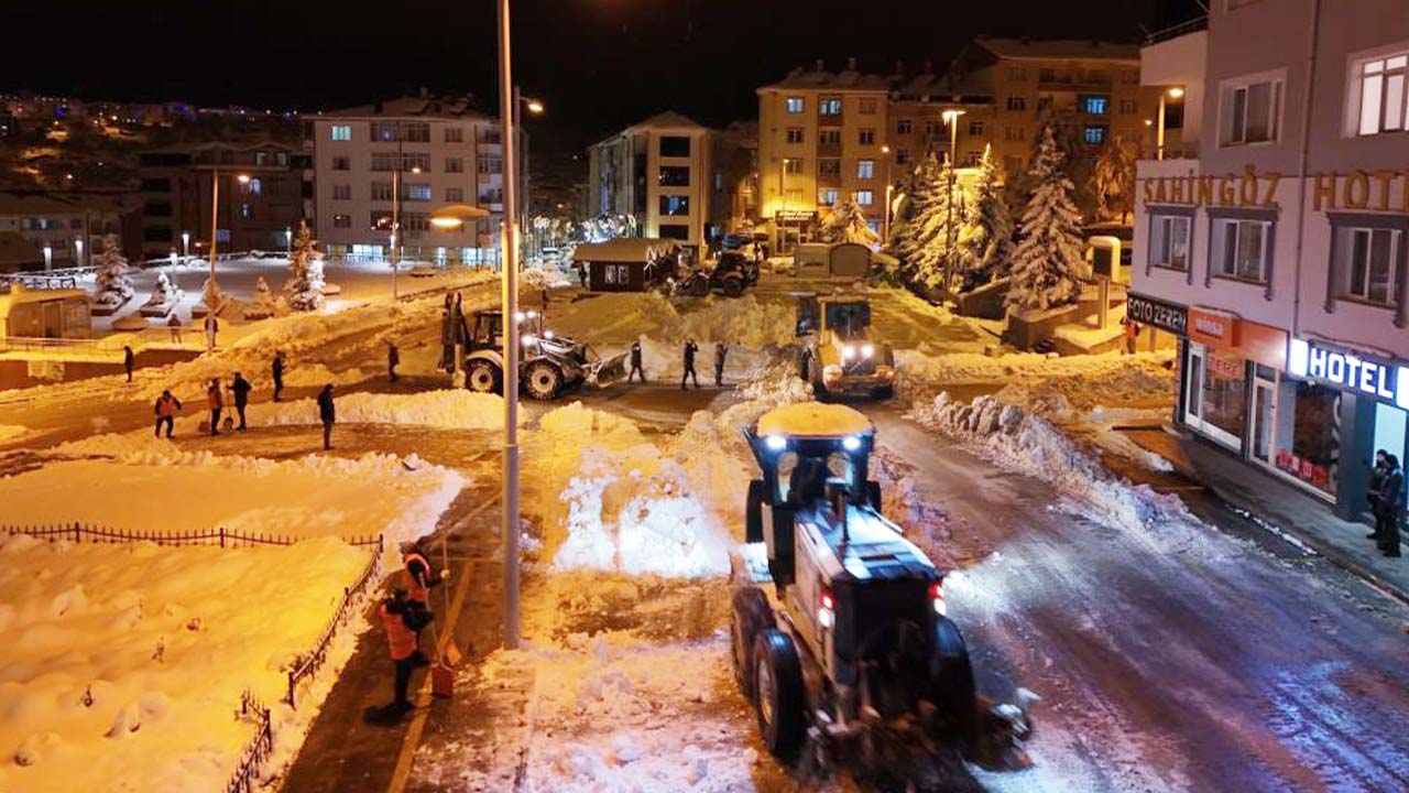 Akdağmaden Ka Temizleme (1)