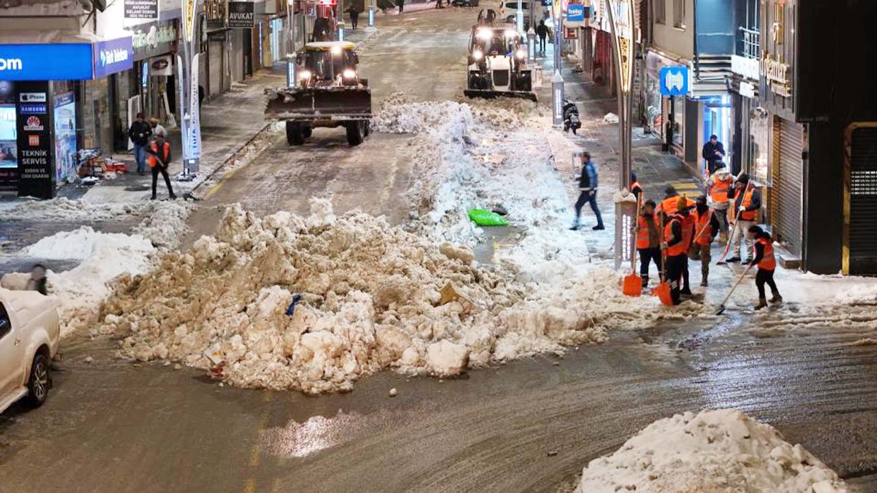 Akdağmaden Ka Temizleme (2)