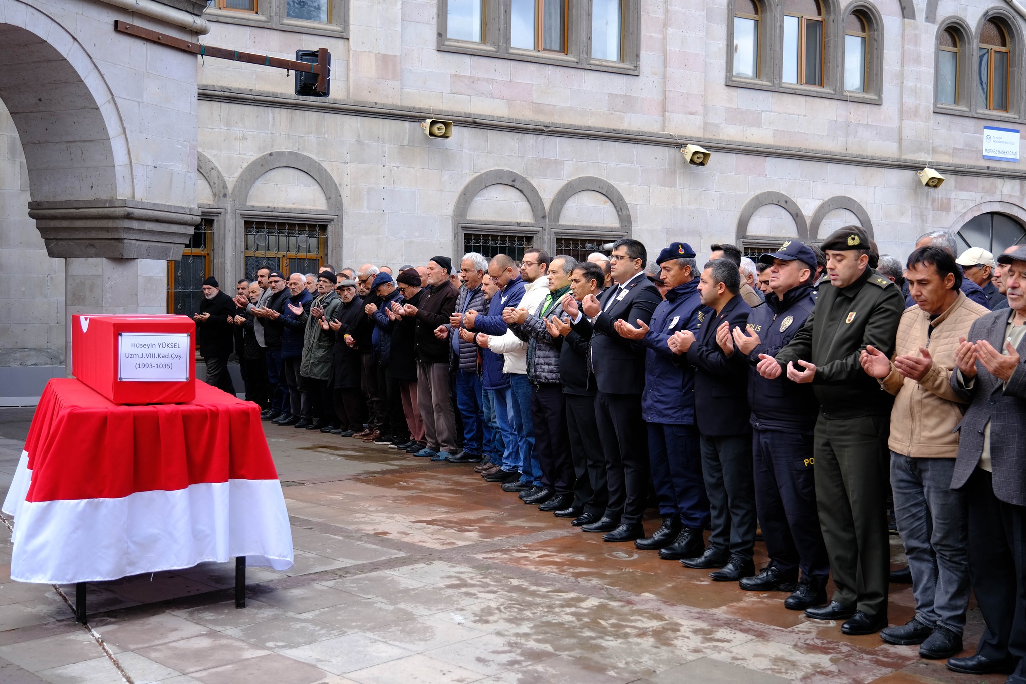 Akdağmadeni Asker (1)