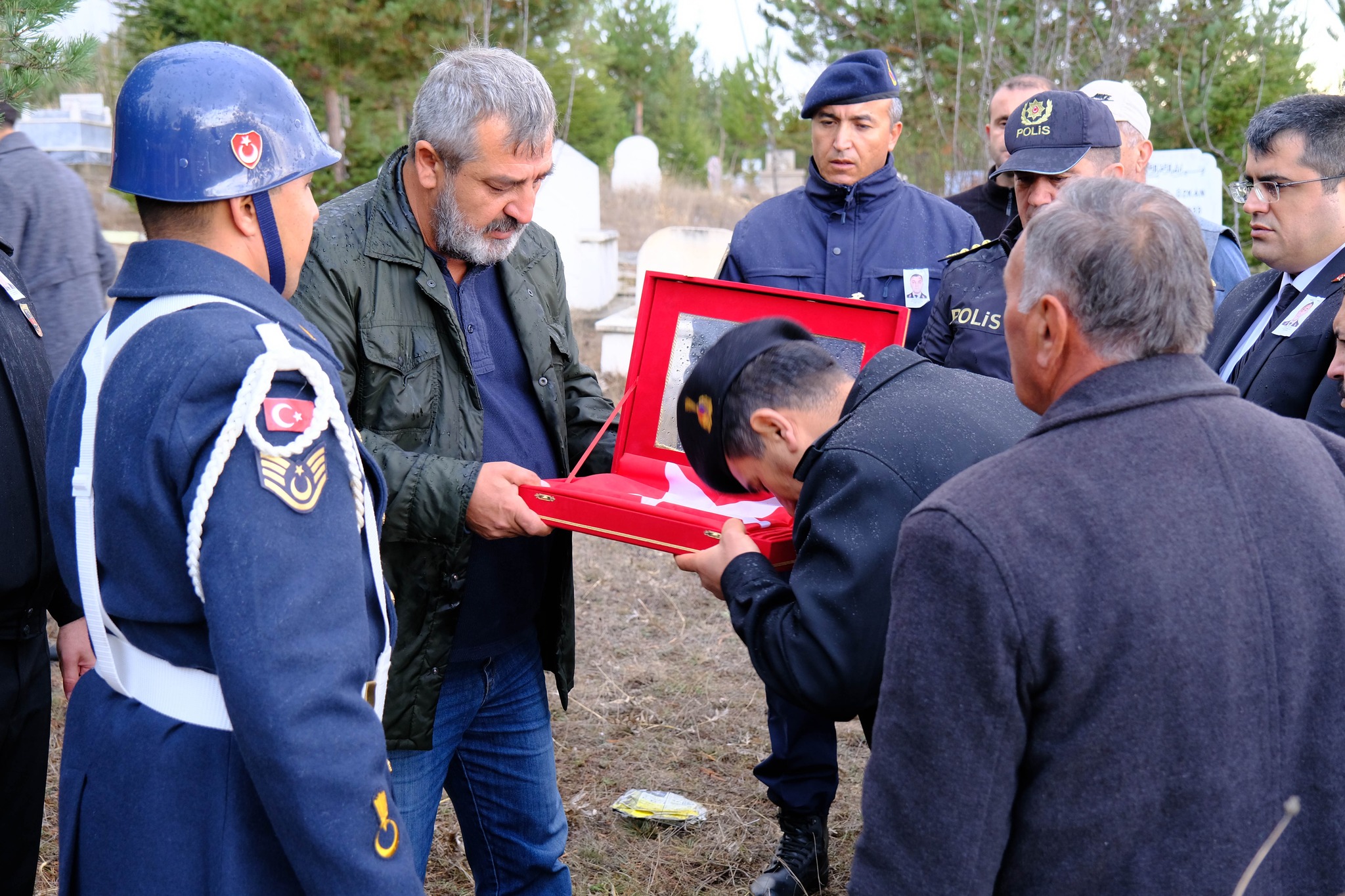 Akdağmadeni Asker (3)