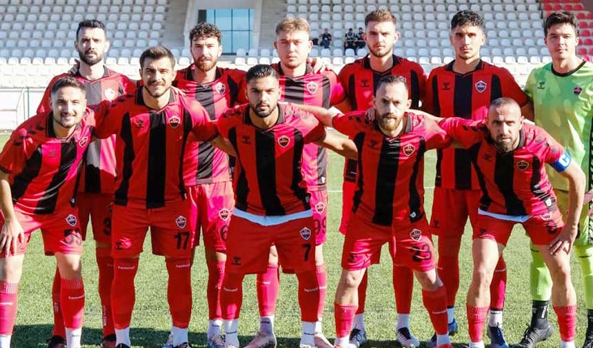 Bozokspor-2