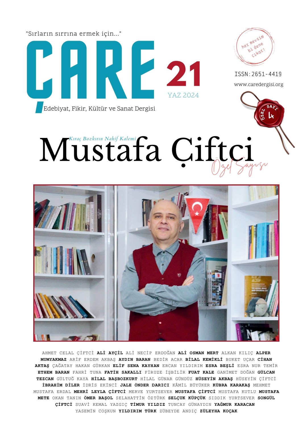 Care Dergisi (3)