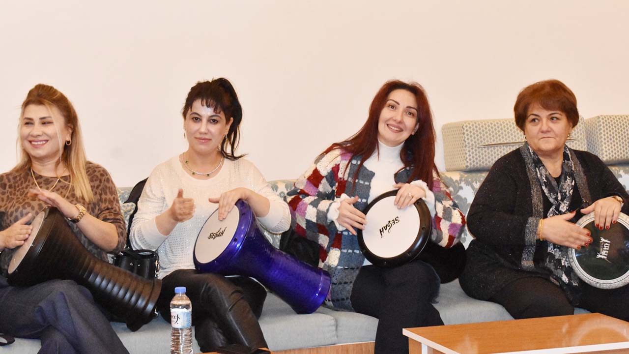 Darbuka Yozgat (2)