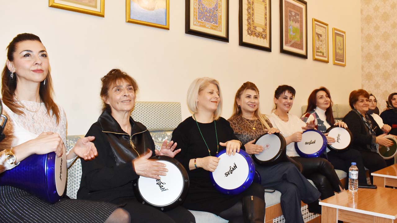 Darbuka Yozgat (3)