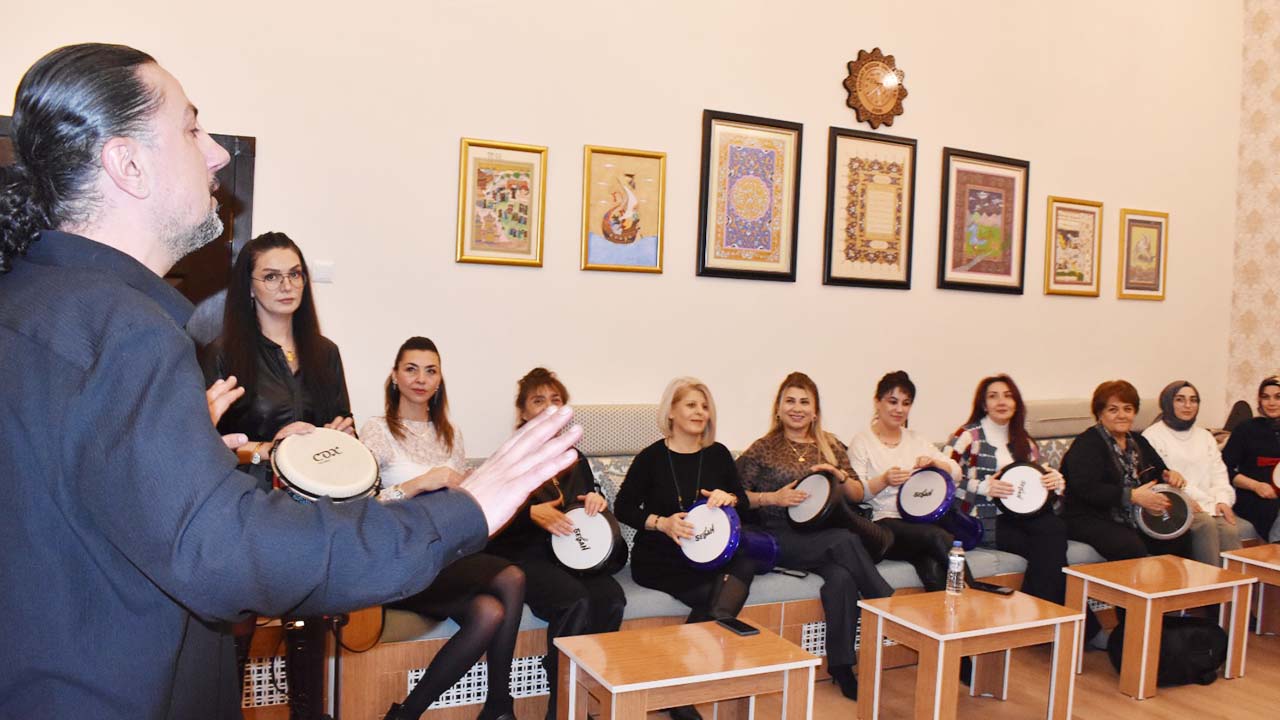 Darbuka Yozgat (4)