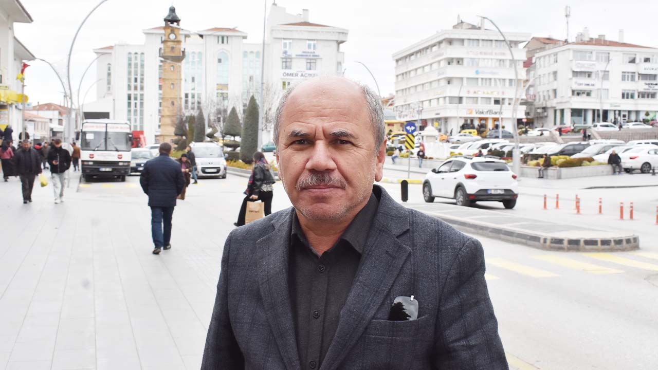 Ekrem Ilker