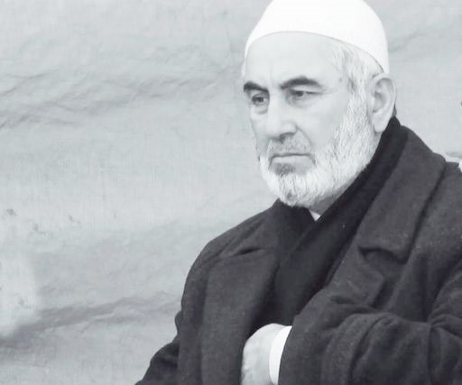 Hafız Durmuş (1)