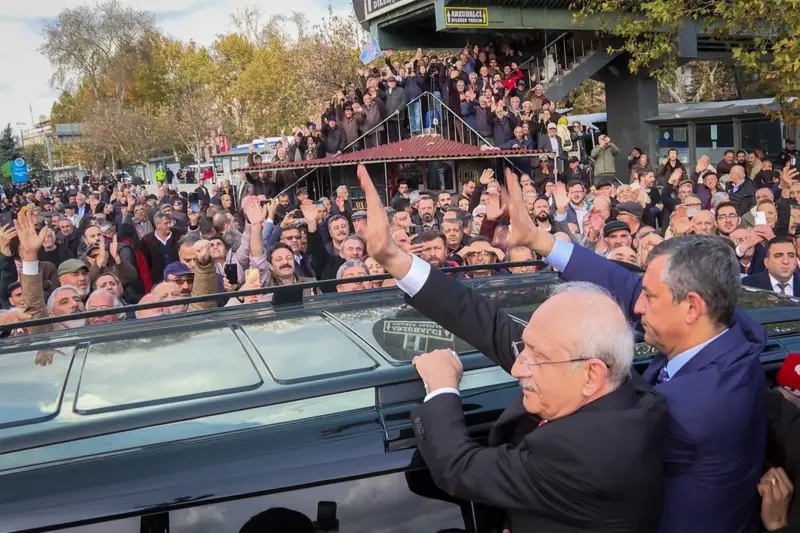 Kemal Kılıçdaroğlu Neden Yargılanıyor (2)