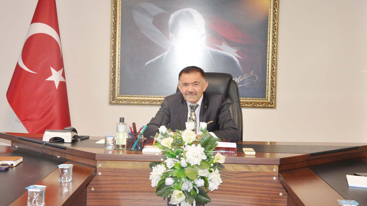 Nazif Yılmaz Köy Yolu (1)