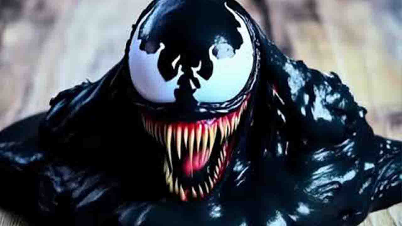 Pixverse Ai̇ Venom