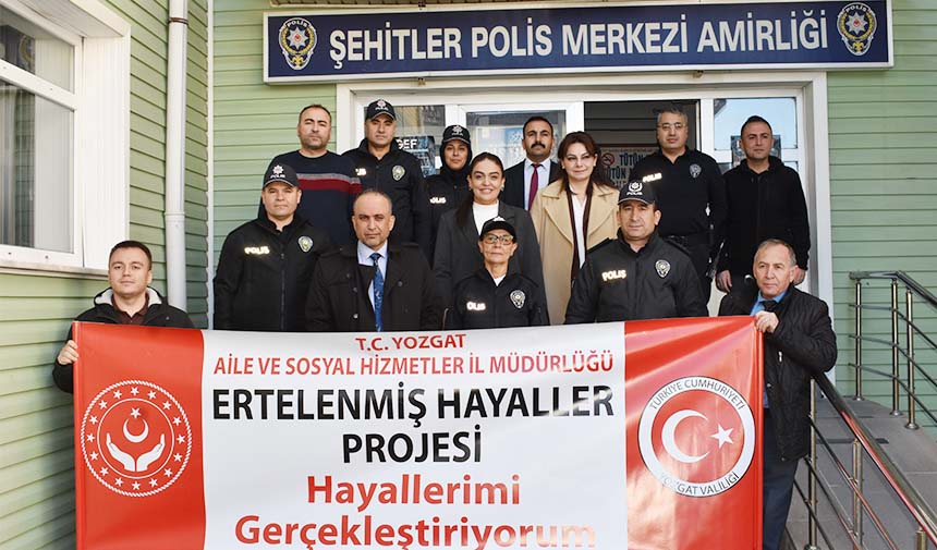 Polis Hayali (6)