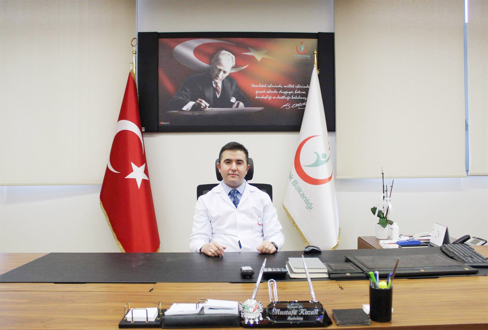 Sehir Hastanesi Doktor (4)