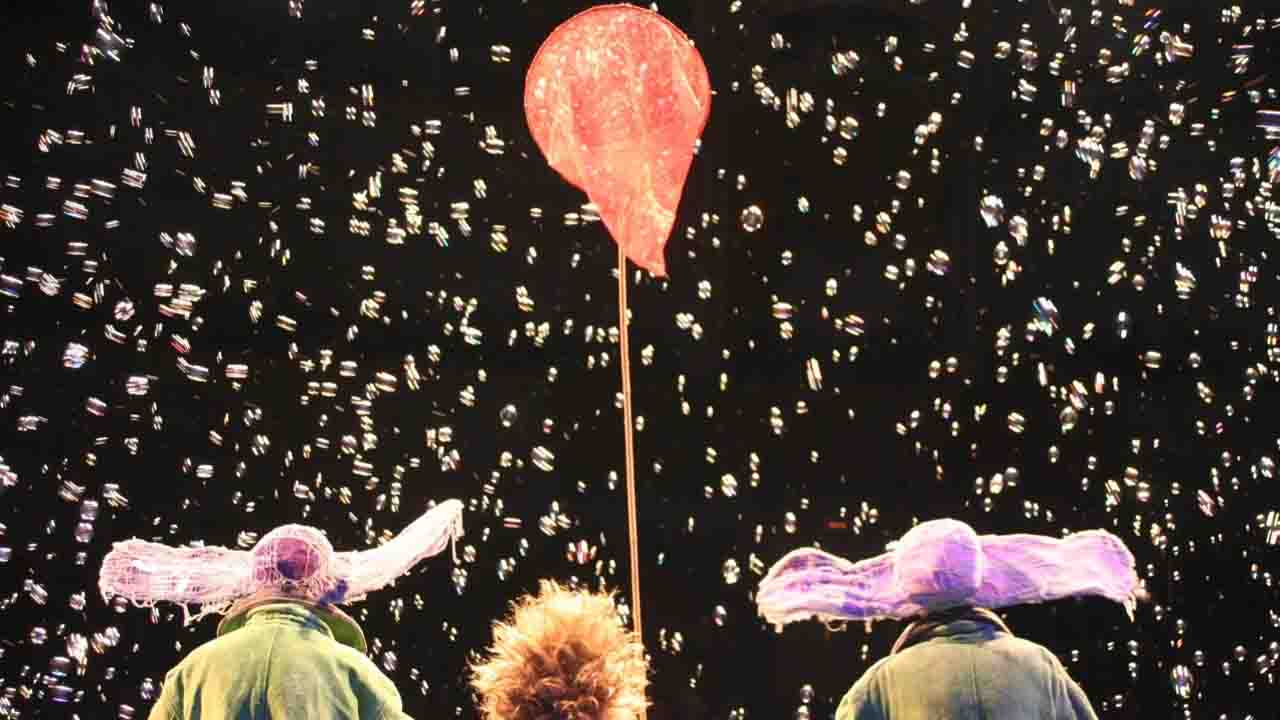 Slava's Snow Show