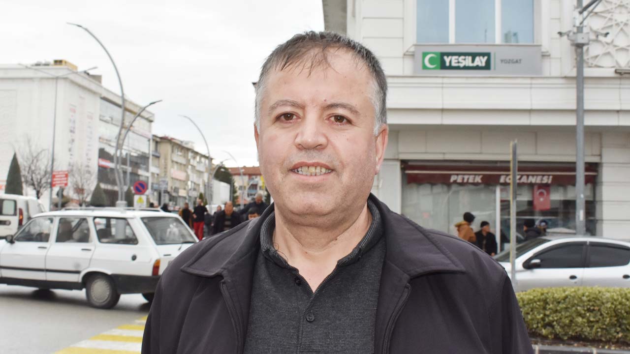 Yasin Üstüntaş