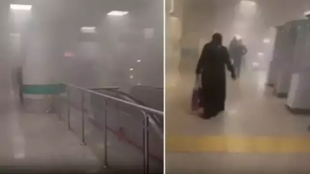 Yenikapi Metrosu Neden Kapatildi Ne Zaman 18044409 8866 M