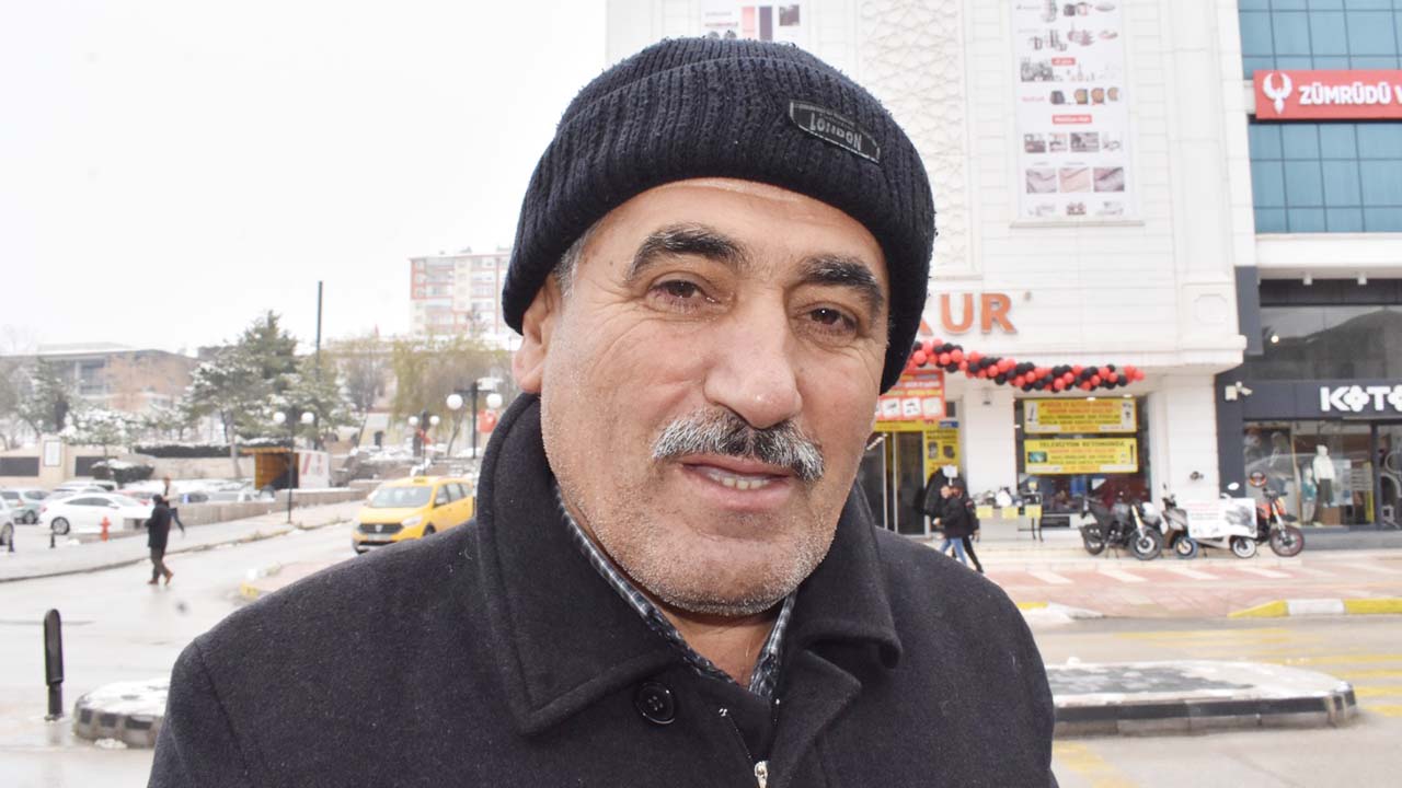 Yılmaz Deniz