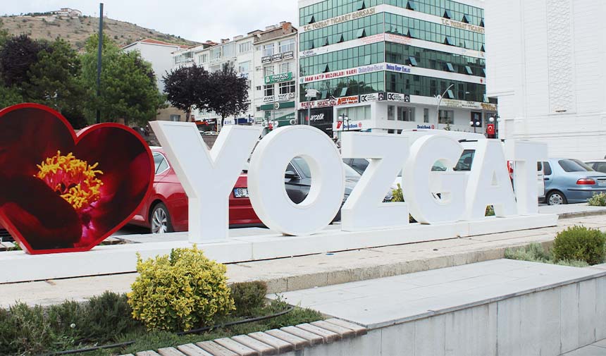 Yozgat-1