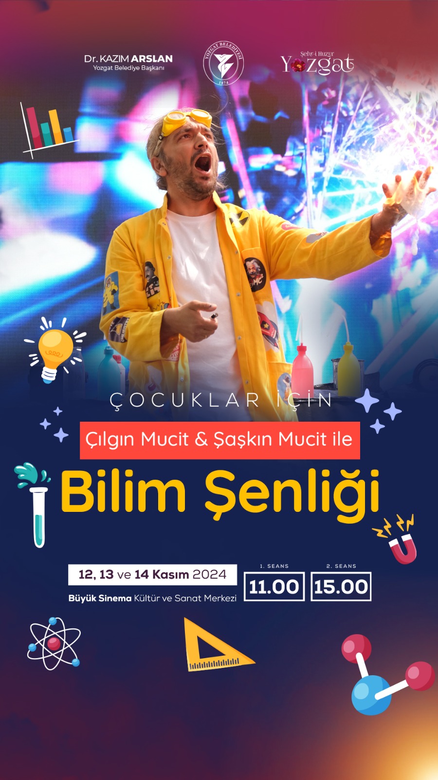 Yozgat Bilim (1)