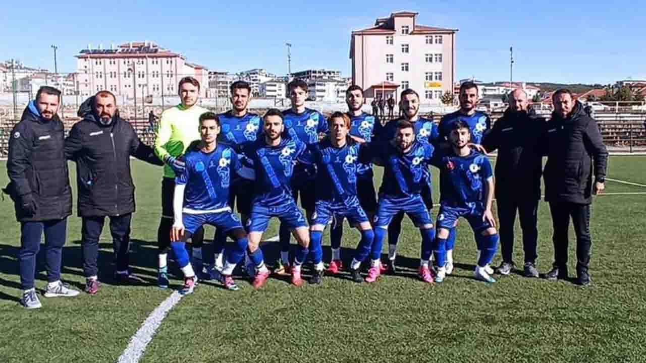 Yozgat Bozok Spor Olayı