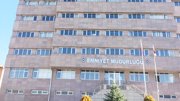 Yozgat Emniyet (2)