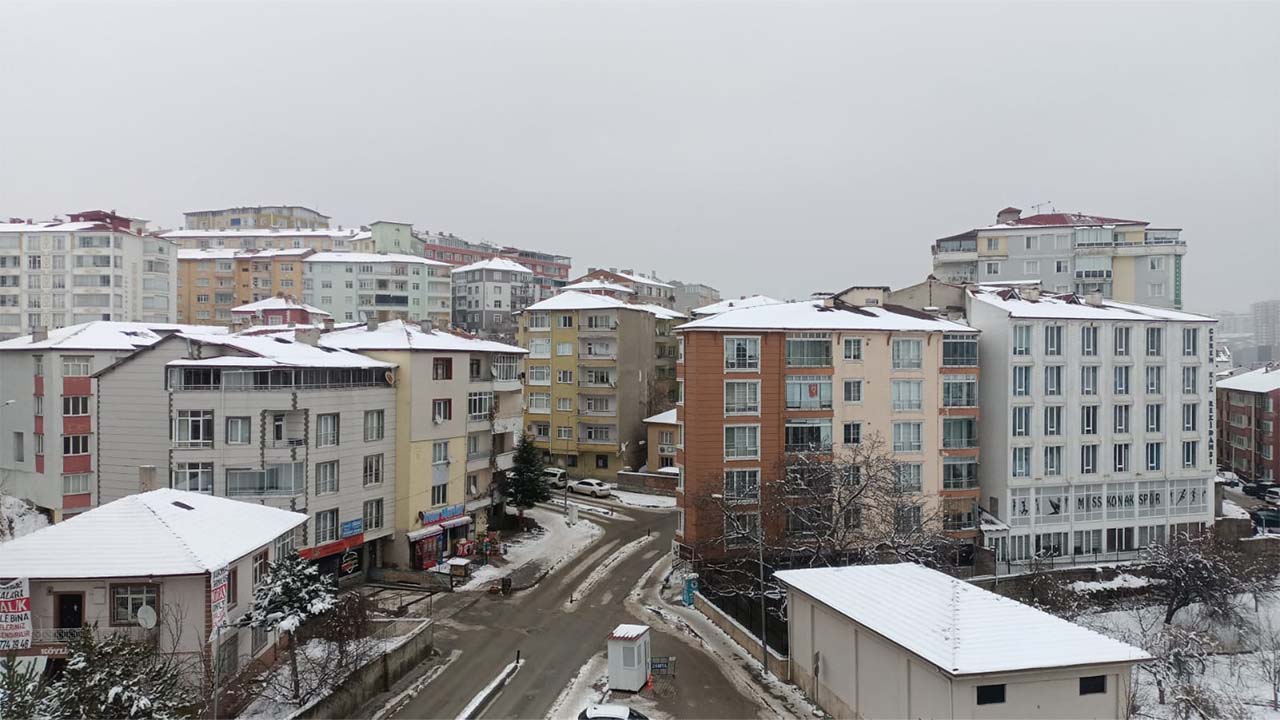 Yozgat Hava Durumu Hafta Içi (2)