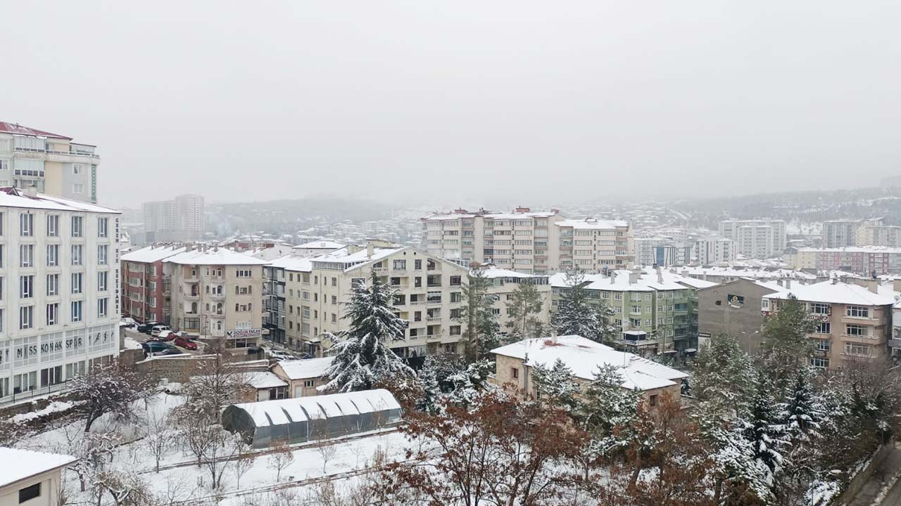 Yozgat Hava Durumu Hafta Içi (4)