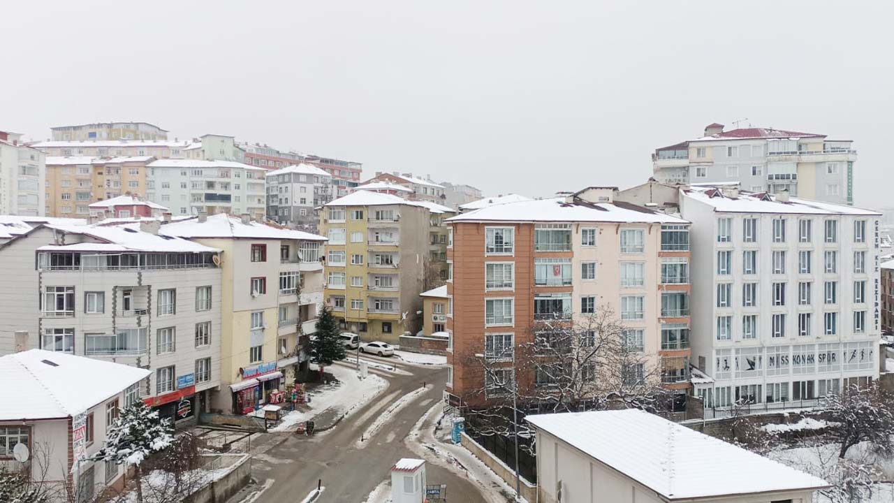 Yozgat Sis Don Hava (2)